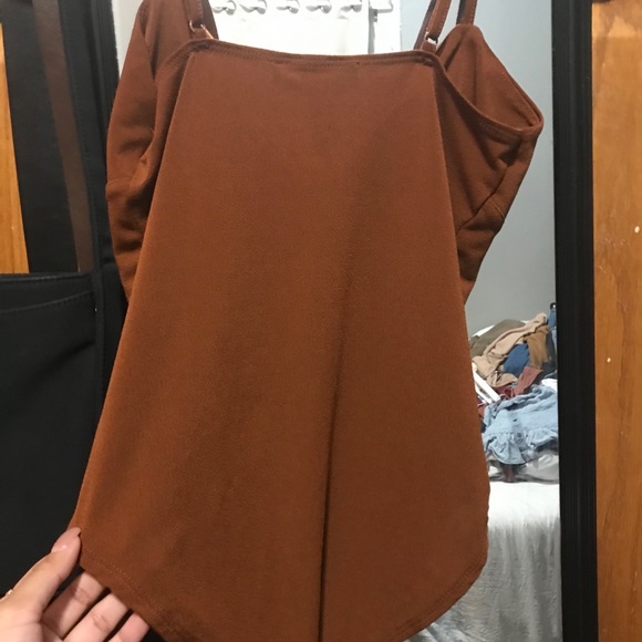 Bodysuit - Picture 2 of 3